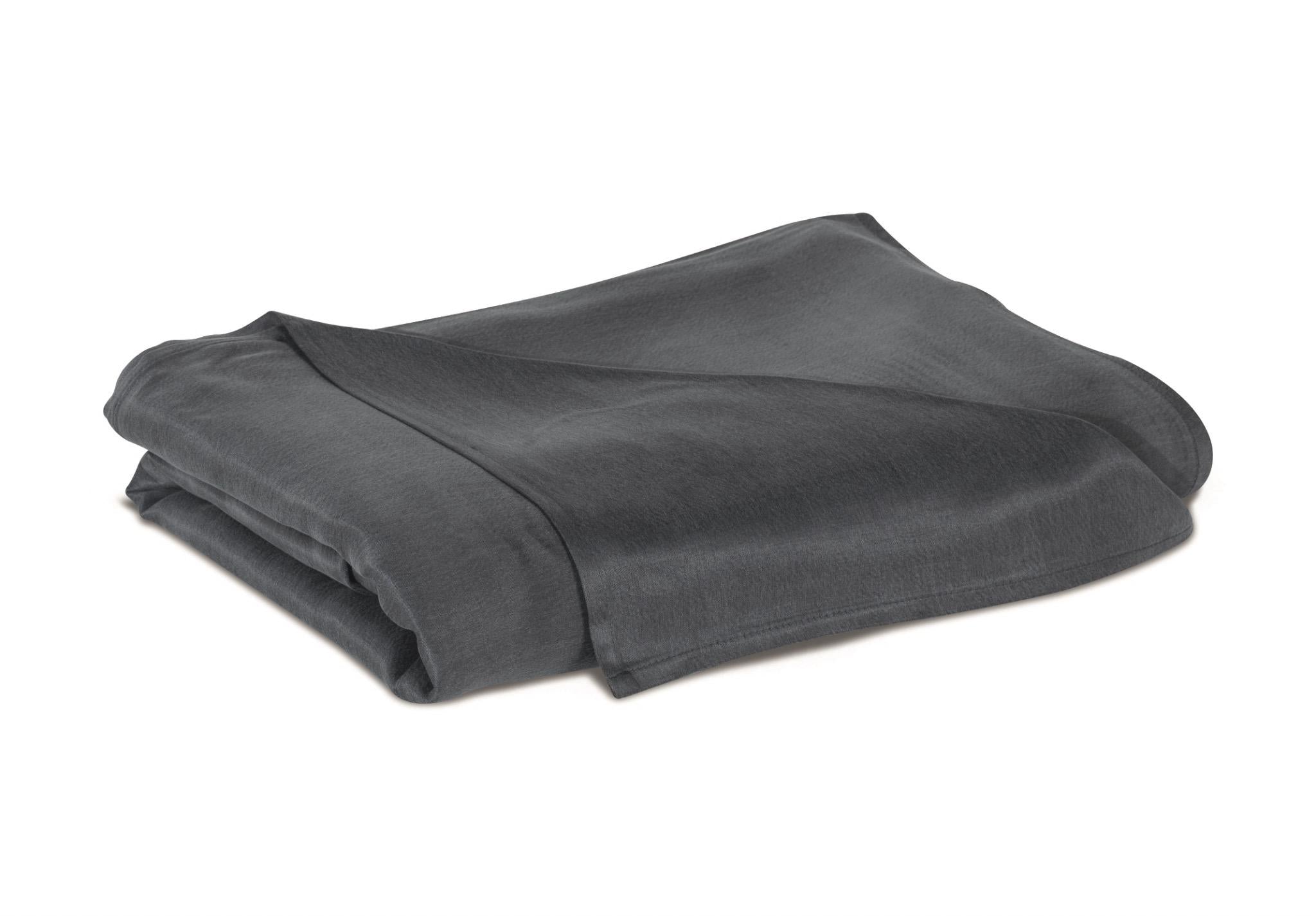 %100 Vegan Silk Flat Sheet